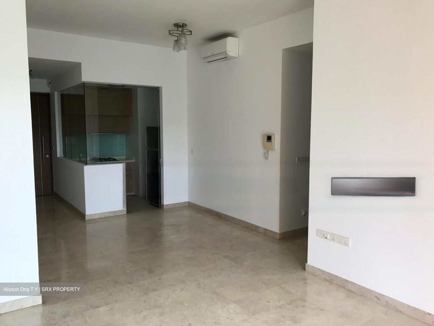 The Centrio (D12), Apartment #607376011